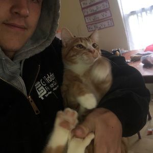 Meet your Posher, Jacob